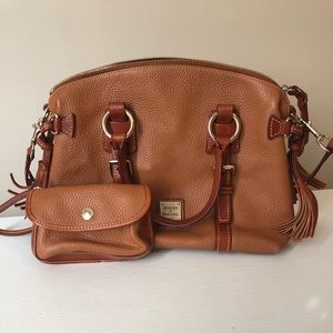 Dooney and Bourke handbag